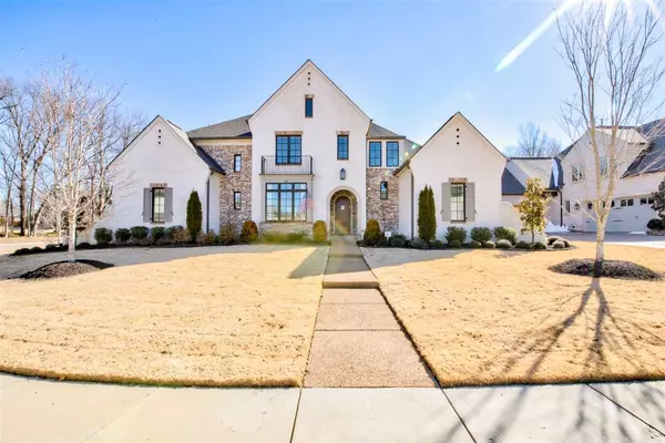 1485 LAMBS WOOL CV, Collierville, TN 38017