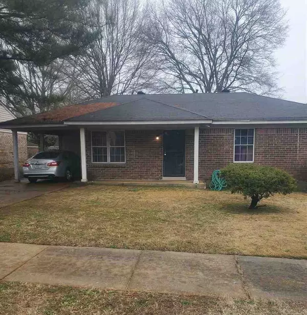 3298 SWEET SPRINGS ST, Memphis, TN 38128