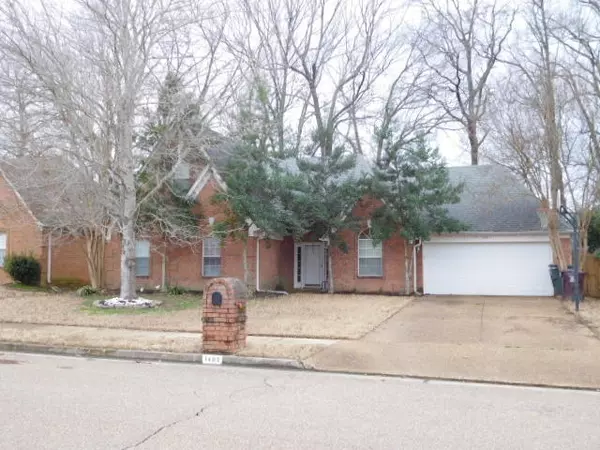 1485 WOLF PACK DR, Collierville, TN 38017