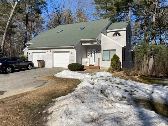 41 Aspen DR, Atkinson, NH 03811