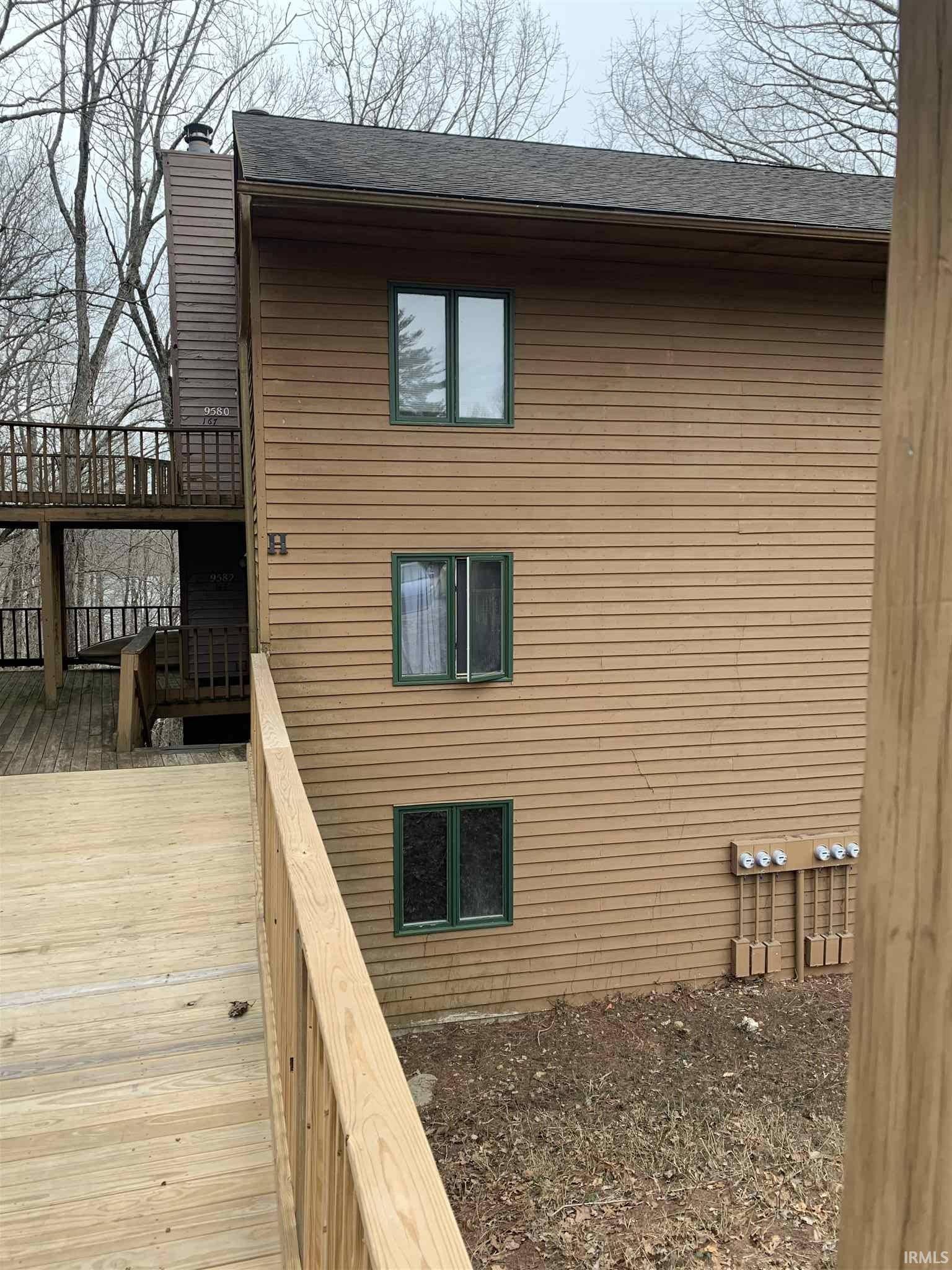 9582 S Lake Ridge Drive #166, Bloomington, IN 47401