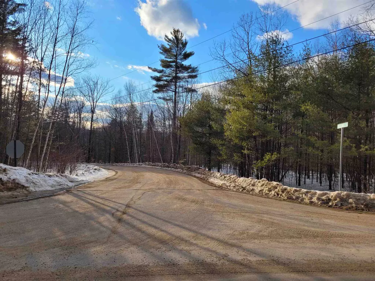 Holderness, NH 03245,Lot 6 Oak Hill RD