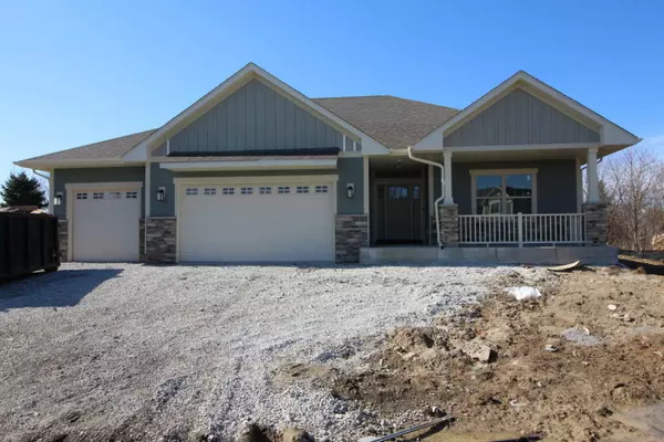 Mount Pleasant, WI 53406,1836 Coach House Ct