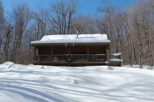 44 Upper Howes LOOP, Wilmington, VT 05363