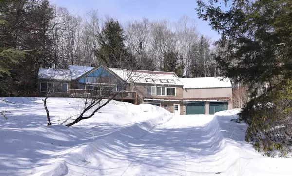 104 Sundance RD, Woodstock, NH 03262