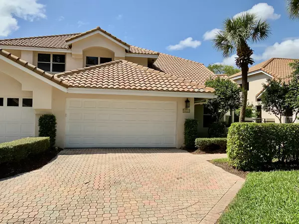 2265 NW 62nd DR, Boca Raton, FL 33496