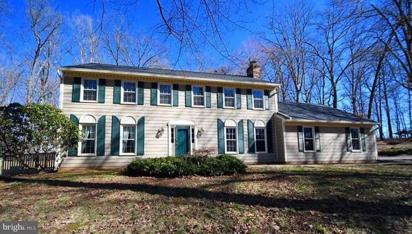 4343 BANBURY DR, Gainesville, VA 20155