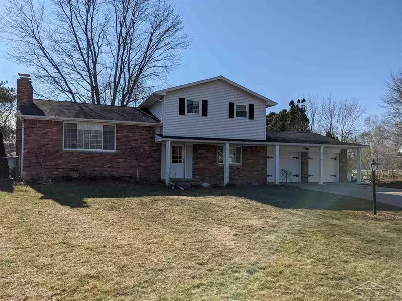 3470 Cardinal, Saginaw, MI 48601