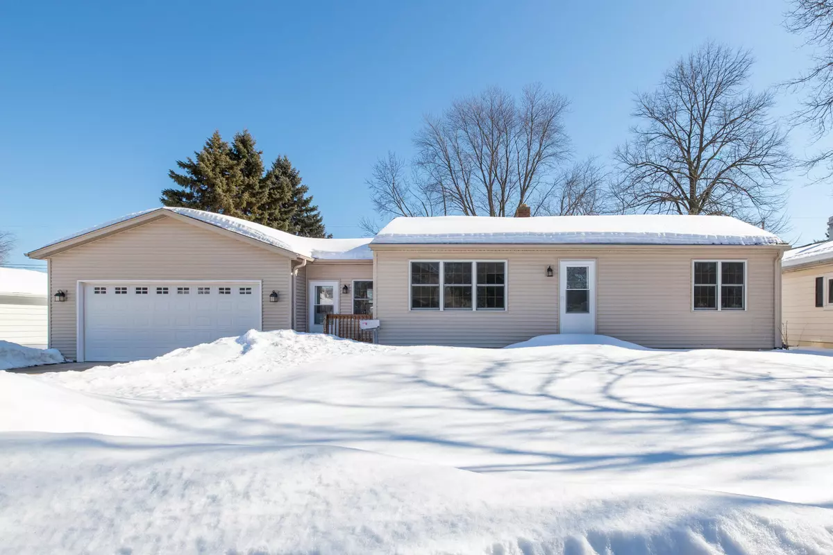 Butler, WI 53007,5010 N 126th St