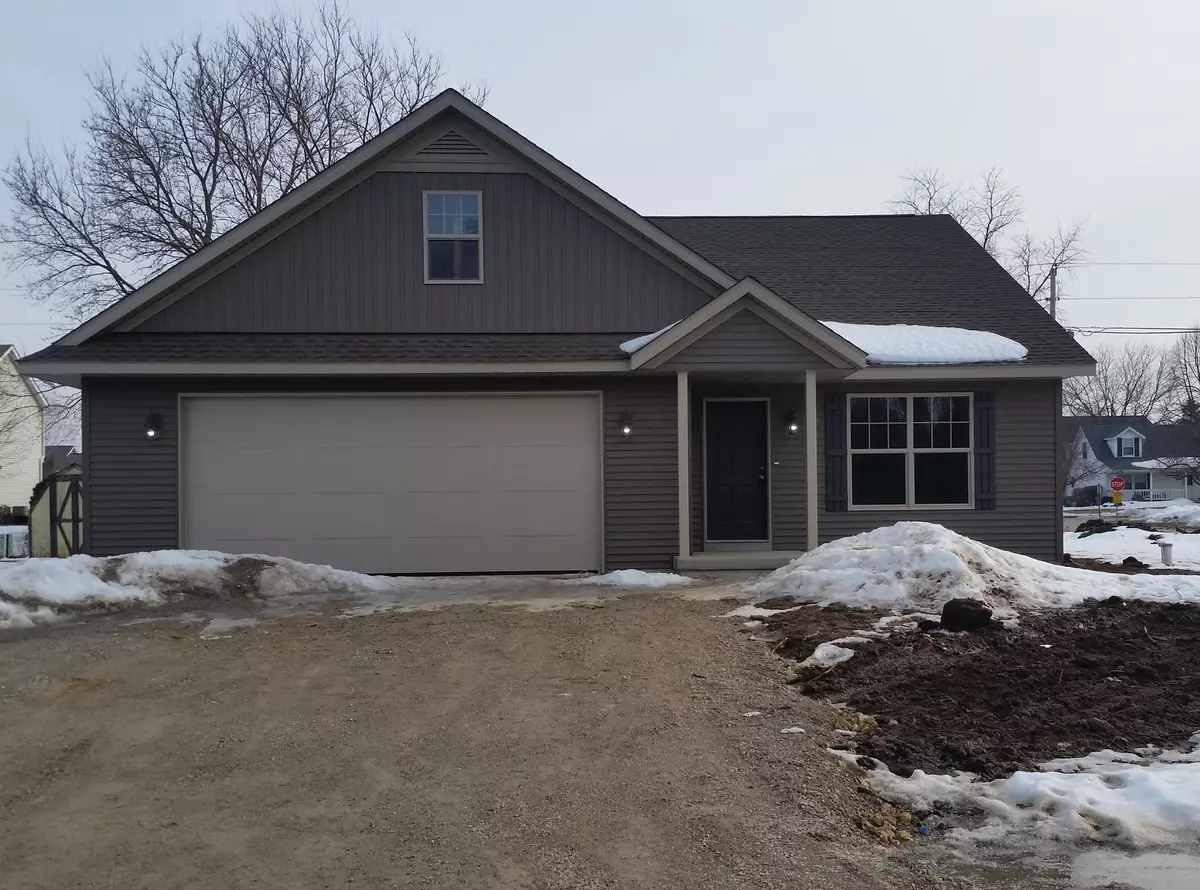 Twin Lakes, WI 53181,1865 Willow Rd