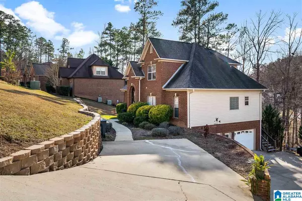 Trussville, AL 35173,1010 BROOKE LANE