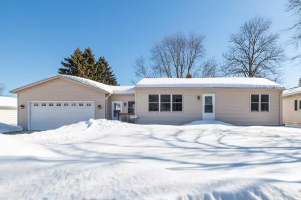 5010 N 126th St, Butler, WI 53007