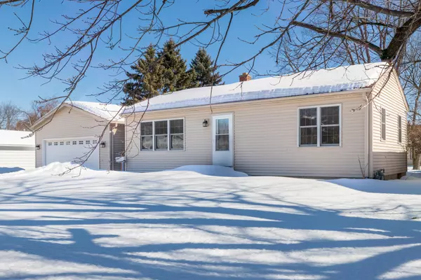 Butler, WI 53007,5010 N 126th St