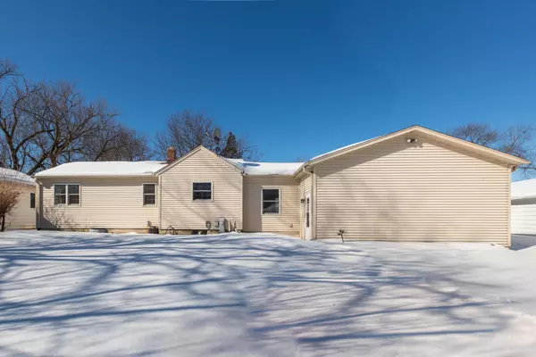 Butler, WI 53007,5010 N 126th St