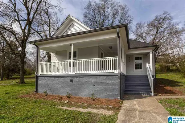 808 OZARK AVENUE, Birmingham, AL 35214