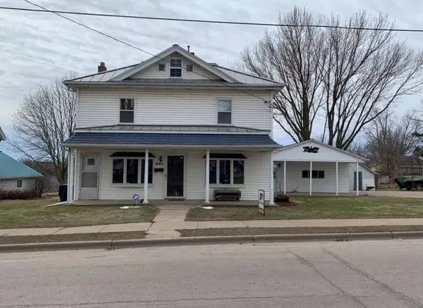 485 E Mineral St, Platteville, WI 53818