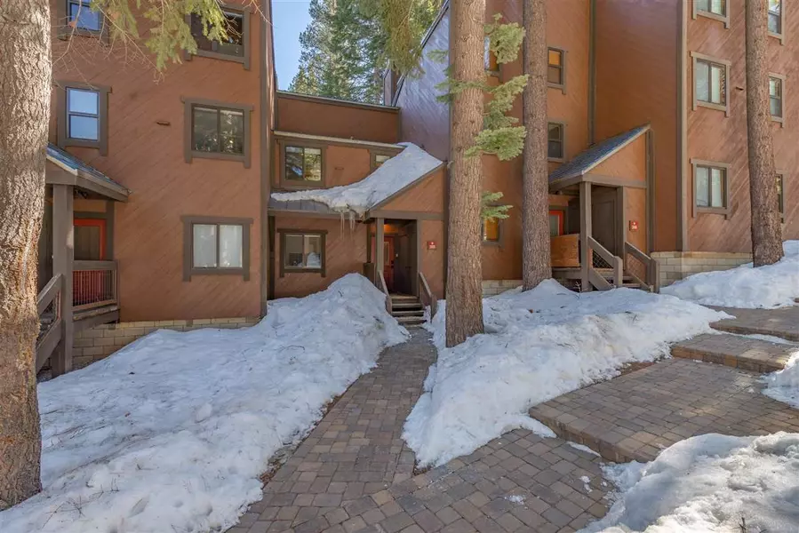 3105 Aspen Grove, Truckee, CA 96161