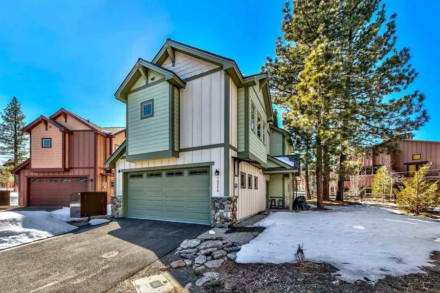 10240 Fall Court, Truckee, CA 96161-4332