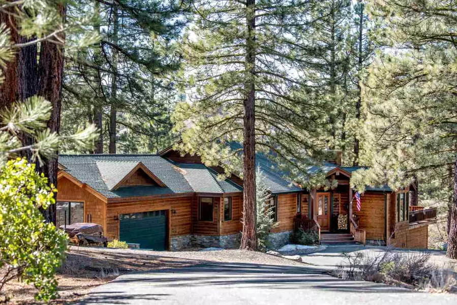 500 Emerald Point, Clio, CA 96106