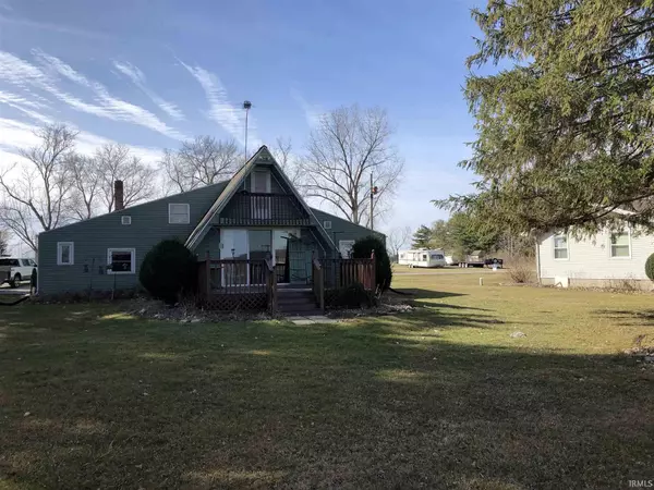 3435 S 1075 E, Lagrange, IN 46761