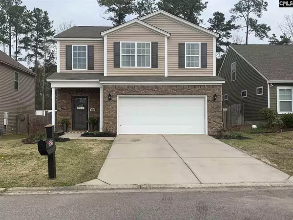 656 Cornerstone Circle, Irmo, SC 29063