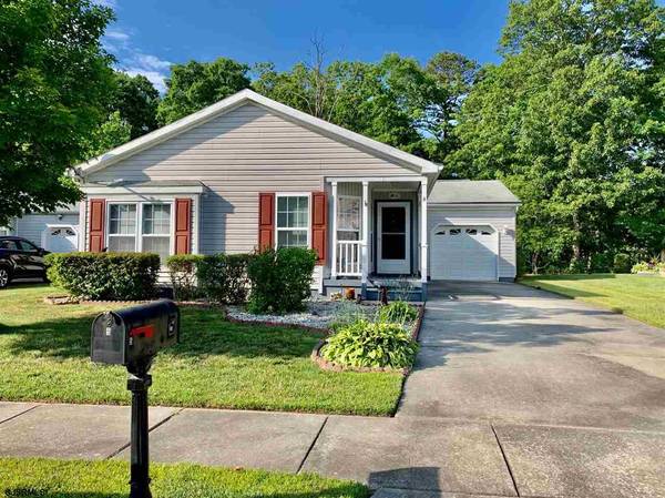 5 Baltusrol, Mays Landing, NJ 08330