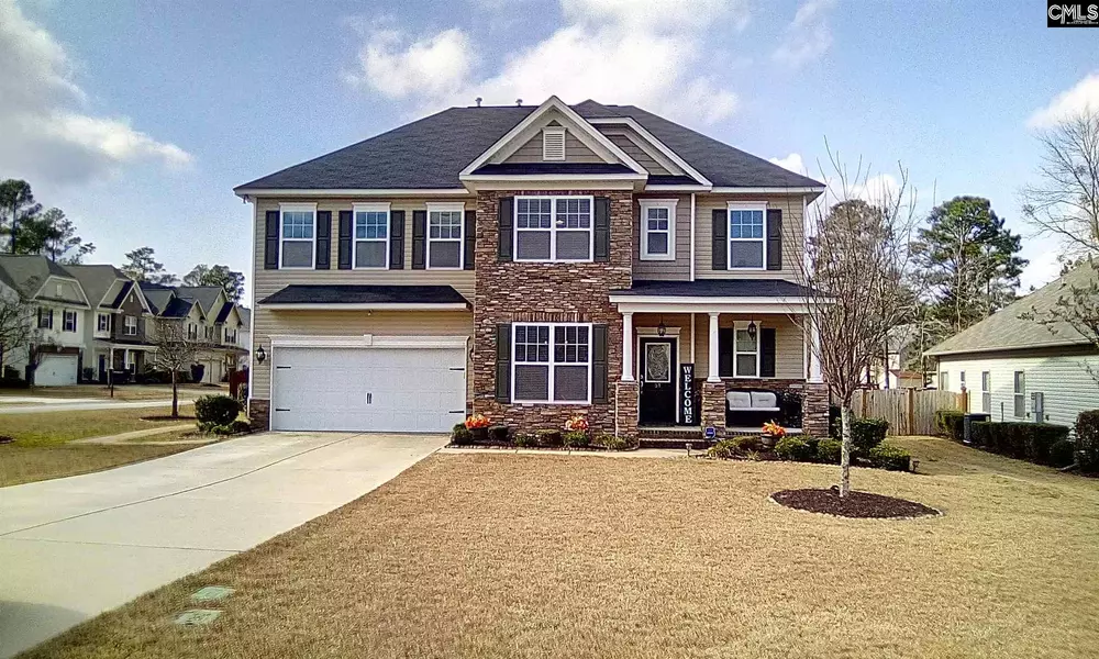 51 Bayside Court, Columbia, SC 29229