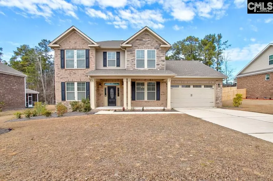 730 Sunnywood Court, Elgin, SC 29045