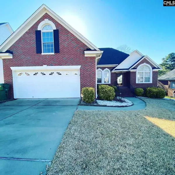 401 Plantation Pointe Drive, Elgin, SC 29045