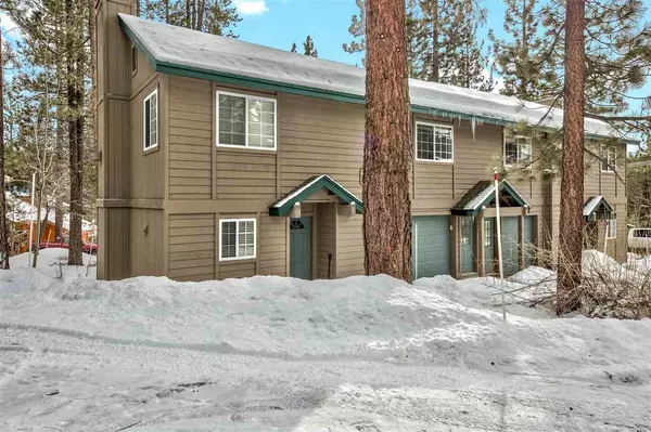 12485 Northwoods Boulevard #1, Truckee, CA 96161