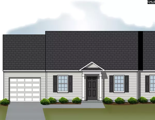 413 Pitchling (lot 16) Drive, Columbia, SC 29223