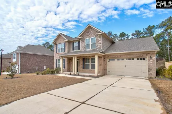 Elgin, SC 29045,730 Sunnywood Court