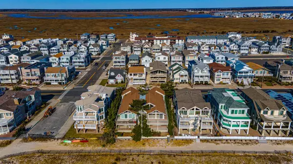 Ocean City, NJ 08226,4041 Central #North TH