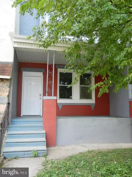 2318 W ALLEGHENY AVE, Philadelphia, PA 19132