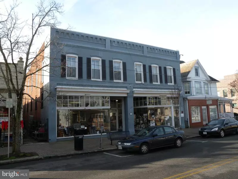 322 MARKET ST, Denton, MD 21629