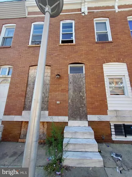 810 N STREEPER ST, Baltimore, MD 21205