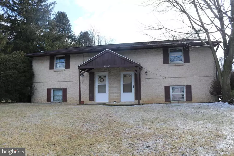 13557 NORWOOD AVE, Blue Ridge Summit, PA 17214