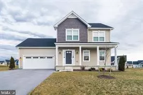 409 BALMORAL, Martinsburg, WV 25404