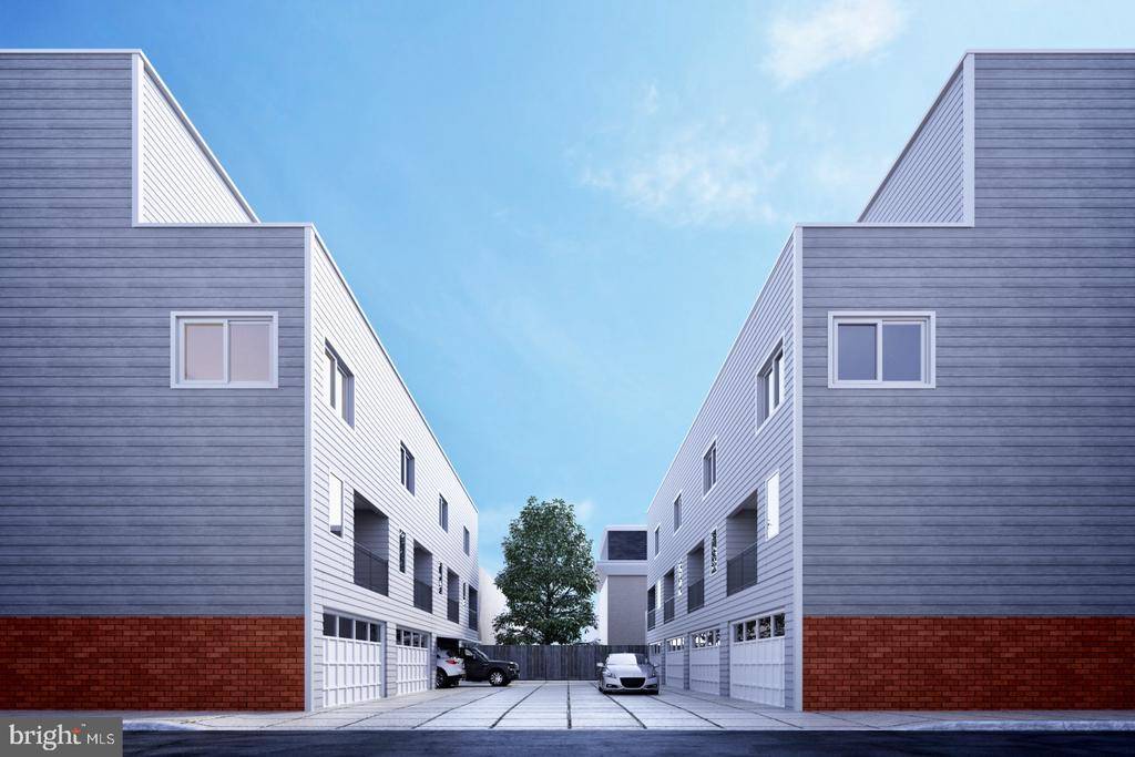 Philadelphia, PA 19134,2848 LIVINGSTON #I
