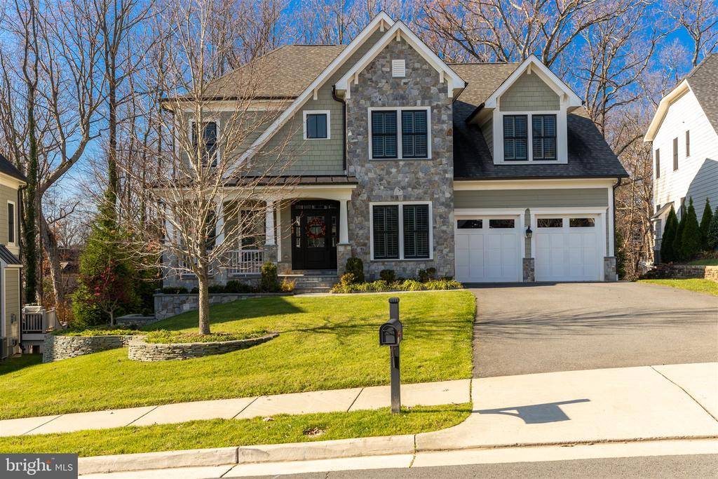 1660 PERLICH ST, Mclean, VA 22101