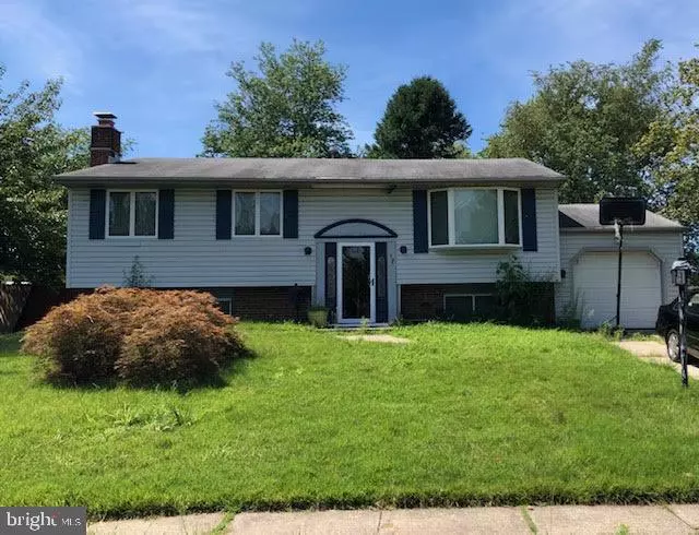 Clementon, NJ 08021,17 EATON CIR