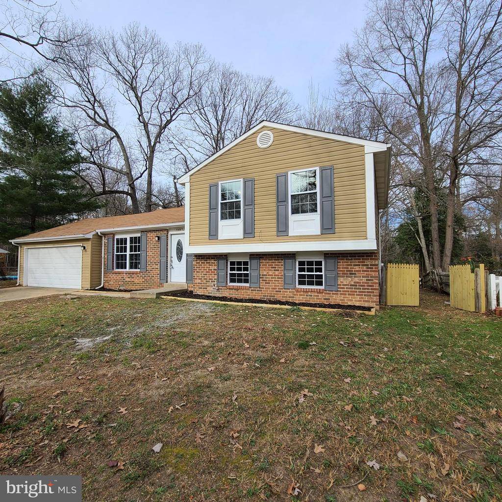 Waldorf, MD 20602,3088 HUNTINGTON CIR