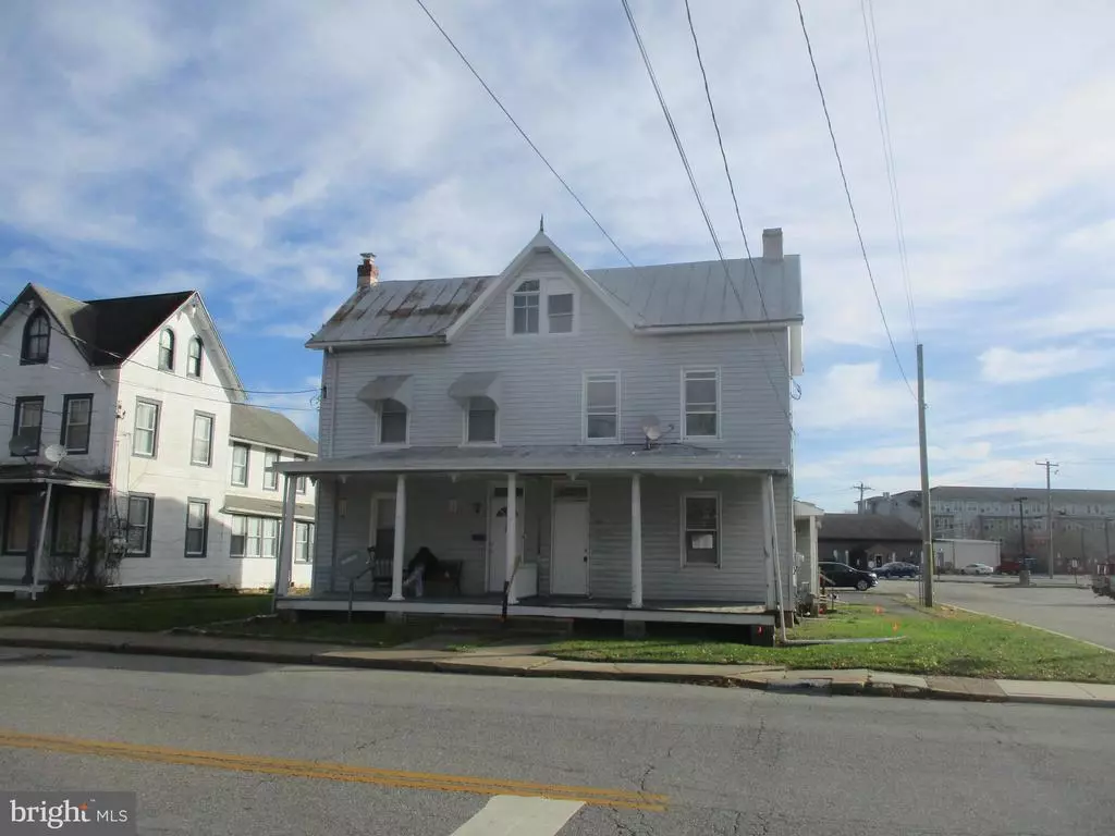 Elkton, MD 21921,312 NORTH ST