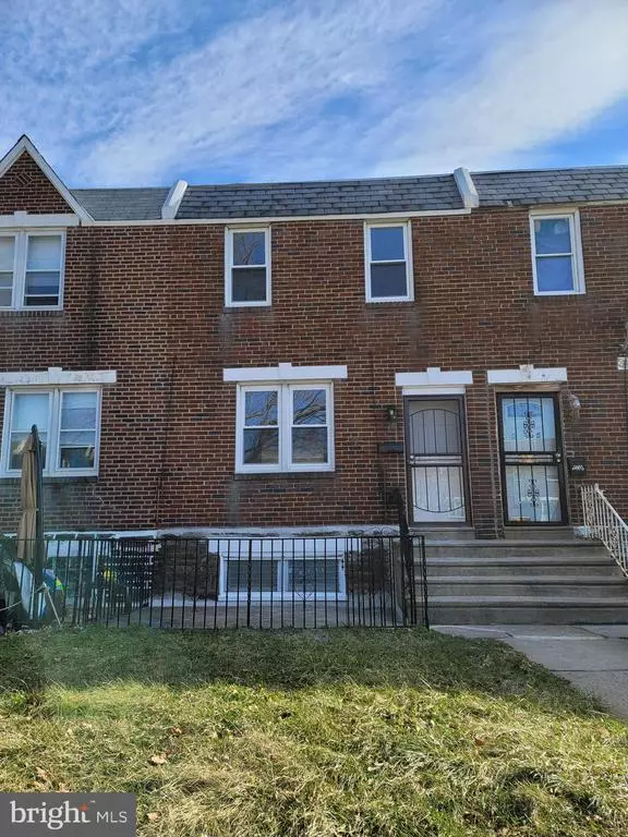 Philadelphia, PA 19149,6007 FRONTENAC ST