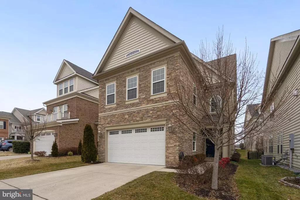 Alexandria, VA 22315,5988 MANORVIEW WAY