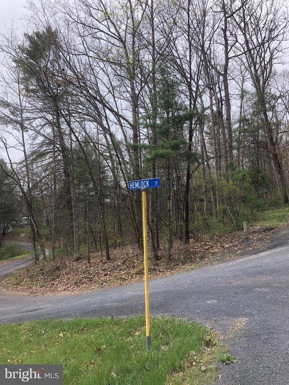 Mount Jackson, VA 22842,0 HEMLOCK LOT 556 HEMLOCK