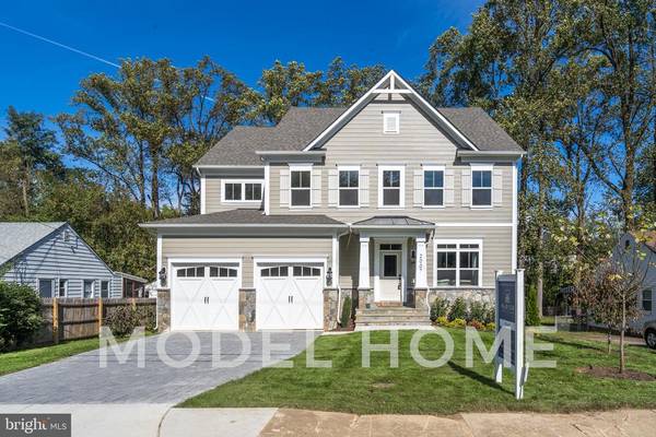 2016 KILGORE RD, Falls Church, VA 22043