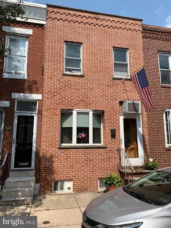 119 EMILY ST, Philadelphia, PA 19148