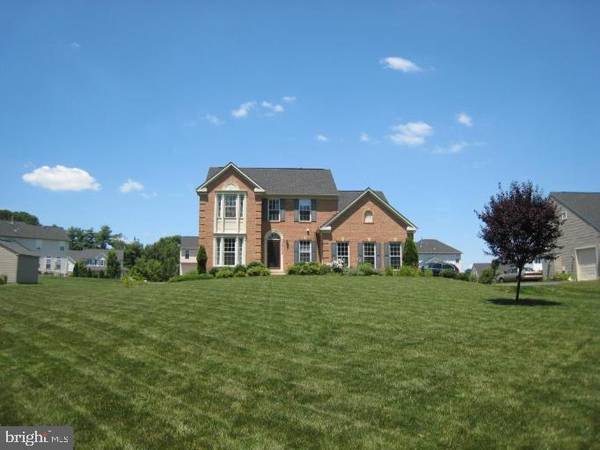 16102 OAK HILL RD, Spencerville, MD 20868