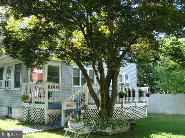 Vineland, NJ 08360,918 1/2 NEW PEAR ST